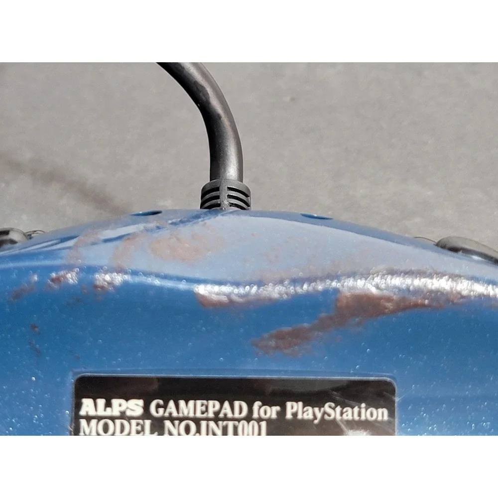 Sony tested working